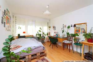 *Provisionfrei f.d. Käufer* SELTENHEITSWERT: 5 Zimmer mit Innenhof-Balkon in Bestlage! – Die vollständige Adresse der Immobilie erhältst du vom Anbieter., 55118 Neustadt, Mainz – Vorschaubild 2