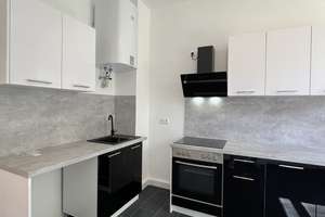 Gemeinsam ist alles Schöner besonders diese Wohnung - 2 Zimmer mit EBK, Essbereich - Uni nah – Bernhardstraße 20, 9126 Lutherviertel, Chemnitz – Vorschaubild 4