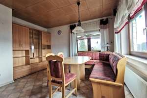 Einfamilienhaus mit Einliegerwohnung in Bretthausen -VG Rennerod! Familienfreundlich! 4 Garagen! – Die vollständige Adresse der Immobilie erhältst du vom Anbieter., 56479 Bretthausen – Vorschaubild 11