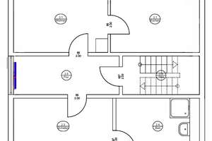 2025 modernisiertes Einfamilienhaus in Zentraler Lage - Burladingen – Kirchweg 5, 72393 Burladingen – Vorschaubild 18