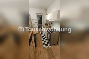 Tauschwohnung: Gemütliche 2-Zimmer-Wohnung in Winterhude – Die vollständige Adresse der Immobilie erhältst du vom Anbieter., 22301 Winterhude, Hamburg – Vorschaubild 5