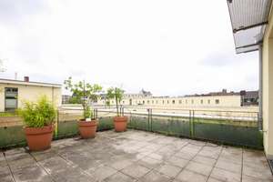Moderne 3-Zimmer-Maisonettewohnung mit beeindruckender Dachterrasse – Hermann-Harry-Schmitz-Straße 67, 40227 Oberbilk, Düsseldorf – Vorschaubild 18