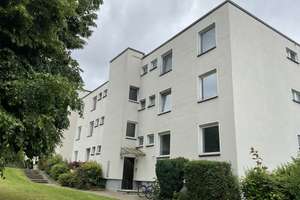 Gut geschnittene 3-Zimmer Wohnung in der Nähe des Obersees! – Am Pfarracker 35, 33611 Schildesche, Bielefeld – Vorschaubild 1