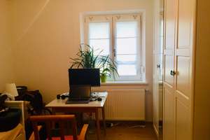 Schöne 3-Zimmerwohnung mit direktem Gartenzugang in Kumpfmühl – Bocksbergerstraße 6, 93051 Kumpfmühl-Ziegetsdorf-Neuprüll, Regensburg – Vorschaubild 9