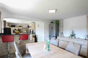 Sofort wohlfühlen: 6-Zi.-EFH mit Garten, Garage und Terrassen in Biedenkopf – Marburg-Biedenkopf (Kreis) – Vorschaubild 4