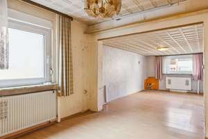 Sanierungsbedürftiges Einfamilienhaus in Wetzlar-Nauborn – Die vollständige Adresse der Immobilie erhältst du vom Anbieter., 35580 Wetzlar – Vorschaubild 4