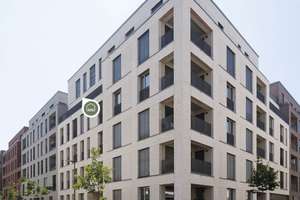 Penthouse in Toplage – Stilvolles Wohnen über den Dächern der Bahnstadt – Darwinstr. 9, 69115 Bahnstadt, Heidelberg – Vorschaubild 17