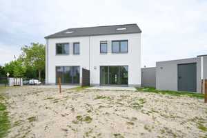 Neubaudoppelhaushälfte mit Terrasse, Garten und Garage im schönen Beerenbruchviertel – Miriam-Sander-Str. 4, 44577 Recklinghausen (Kreis) – Vorschaubild 20