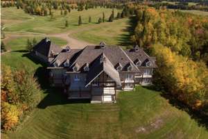 Pelican Lodge – 60 Hektar Seeanwesen in Alberta Kanada – Die vollständige Adresse der Immobilie erhältst du vom Anbieter., 10117 Mitte (Ortsteil), Berlin – Vorschaubild 2