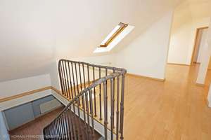 Schöne Dachgeschoss-Maisonettewohnung in ruhiger Lage – Die vollständige Adresse der Immobilie erhältst du vom Anbieter., 50737 Weidenpesch, Köln – Vorschaubild 6