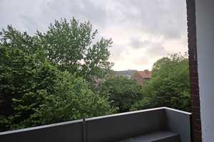 Renovierte & moderne 1-Zimmer-Wohnung mit Balkon - zentral in Geestemünde! – Bülkenstraße 7, 27570 Bremerhaven – Vorschaubild 3