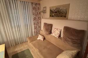 Erstbezug nach Sanierung! Helle 3-Zimmer-Wohnung mit Süd-Balkon & TG-Stellplatz in Fürth-Mitte – Mohrenstraße 1, 90762 Altstadt, Innenstadt, Fürth – Vorschaubild 13