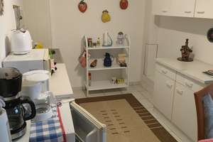 1-2 Familien-/Mehrgenerationen-Haus mit schöner Gartenanlage + 2 Grundstücke mit Bebauungspotenzial  – Die vollständige Adresse der Immobilie erhältst du vom Anbieter., 14469 Eiche, Potsdam – Vorschaubild 42