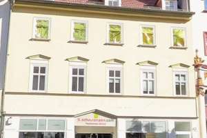 Charmante 1,5 Zimmer  Maisonette Wohnung am Anger – Anger 43, 99084 Altstadt, Erfurt – Vorschaubild 12