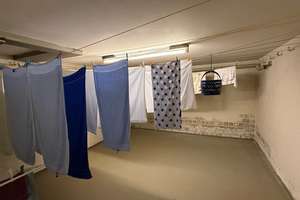 Gepflegte 2 Zimmer Wohnung mit Balkon und Keller in St. Lorenz vermietet – Schönböckener Straße 37, 23556 Sankt Lorenz Nord, Lübeck – Vorschaubild 8