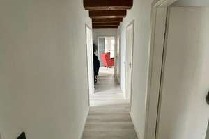 Moderne helle 4-Zimmer Wohnung 112 m2 neu mit EBK und Garage - provisionsfrei – Die vollständige Adresse der Immobilie erhältst du vom Anbieter., 86514 Ustersbach – Vorschaubild 5