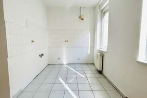 attraktive 2-Raum-Wohnung mit neuem Boden ***TOP*** mit Balkon in Lindenau; citynah – Erich-Köhn-Straße 92, 4177 Altlindenau, Leipzig – Vorschaubild 3