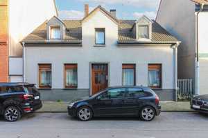 Ein Zuhause mit Geschichte, Charme und modernem Wohnkomfort – Gelsenkirchen – Vorschaubild 1