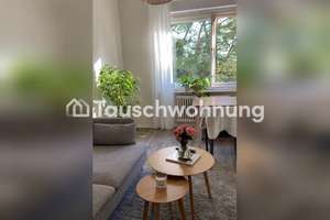 Tauschwohnung: Tauschwohnung: Tempelhof gegen Charlottenbürg/Schöneberg
