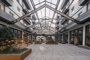 Urban Living with a Village Feel in Berlin Mitte – Rungestrasse 6, 10179 Mitte (Ortsteil), Berlin – Vorschaubild 25