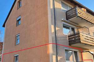 Attraktive 3-Zimmer Wohnung (66m²) im EG, Braunschweig-Wenden – Neusalzstraße 4, 38110 Wenden-Thune-Harxbüttel, Braunschweig – Vorschaubild 3