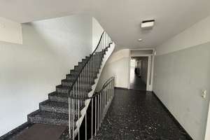 Charmantes 1-Zimmer-Apartment mit Balkon und Kellerraum in Kessenich – Karthäuserstraße 13, 53129 Kessenich, Bonn – Vorschaubild 5
