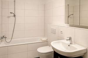 Viel Platz für den Alltag in einer 3-Zimmer-Wohnung in Essen – Die vollständige Adresse der Immobilie erhältst du vom Anbieter., 45127 Westviertel, Essen – Vorschaubild 7