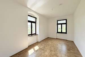 Ideal für Eigennutzer:  3 Zimmer mit Südwestbalkon im Gartenhaus einer Gründerzeitvilla in Striesen – Wittenberger Str. 62A, 1309 Striesen-Ost, Dresden – Vorschaubild 23
