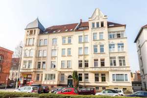 Traumwohnung im östlichen Ringgebiet Braunschweigs – Die vollständige Adresse der Immobilie erhältst du vom Anbieter., 38102 Östliches Ringgebiet, Braunschweig – Vorschaubild 7