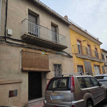 Haus zu verkaufen in Alcántera de Xúquer