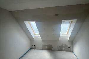 ERSTBEZUG NEUBAU 2 Zimmer Galerie Wohnung in Nürnberg mit Balkon / Fussbodenheizung / Duplexgarage – Kornburger Hauptstraße 4, 90455 Kornburg, Worzeldorf, Nürnberg – Vorschaubild 12