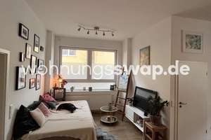 Wohnungstausch: Hartwichstraße 1 – Hartwichstraße 1, 50400 Nippes (Ortsteil), Köln – Vorschaubild 7