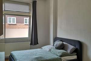 Helle 2-Zimmer Wohnung im 2. OG in Düsseldorf Flingern Nord – Degerstraße 56, 40215 Flingern Nord, Düsseldorf – Vorschaubild 6