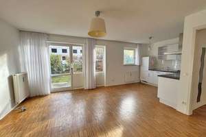 2-Zimmer-Gartenwohnung mit Terrasse in Ramersdorf - Hobbyraum – Diakon-Kerolt-Weg 9, 81737 Ramersdorf, München – Vorschaubild 9