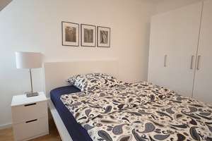 Möblierte Wohnung auf Zeit zu vermieten: – 60596 Sachsenhausen-Nord, Frankfurt am Main – Vorschaubild 9