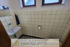 Lage, Lage, Lage. Gute Bausubstanz mir Renovierungsbedarf auf tollem Grundstück. Die TOP-Lage in Syk – Die vollständige Adresse der Immobilie erhältst du vom Anbieter., 28857 Syke – Vorschaubild 10