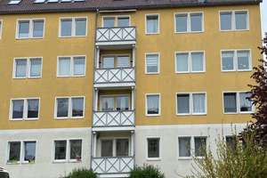 Provisionsfrei: 3-Zimmer-Wohnung mit Balkon und Grünblick in ruhiger Lage, Magdeburg Neue Neustadt – Die vollständige Adresse der Immobilie erhältst du vom Anbieter., 39124 Neue Neustadt, Magdeburg – Vorschaubild 10