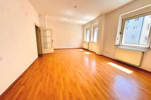 Provisionsfrei – Freie und gepflegte 6-Zimmer-Wohnung in Nürnberg – Landgrabenstraße 19, 90443 Steinbühl, Nürnberg – Vorschaubild 5
