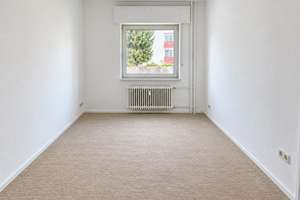 Erdgeschoss mit eigenem Garten und Terrasse – 3 Zimmer, provisionsfrei – 13505 Konradshöhe, Berlin – Vorschaubild 8