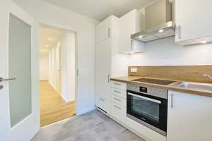 Provisionsfrei - Exklusive, vollständig renovierte 3-Zimmer-Wohnung mit Balkon und EBK  – Die vollständige Adresse der Immobilie erhältst du vom Anbieter., 90491 St. Jobst, Nürnberg – Vorschaubild 9