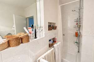 Großzügige 3-4 Zimmer Maisonette-Wohnung mit 2 Balkonen & Garten in Düsseldorf – Die vollständige Adresse der Immobilie erhältst du vom Anbieter., 40629 Grafenberg, Düsseldorf – Vorschaubild 21