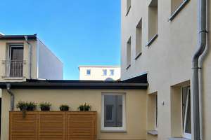 Terrasse in Planung-3,5-Zimmer-Wohnung im Herzen von Magdeburg-Buckau  – Karl-Schmidt-Straße 21, 39104 Buckau, Magdeburg – Vorschaubild 13