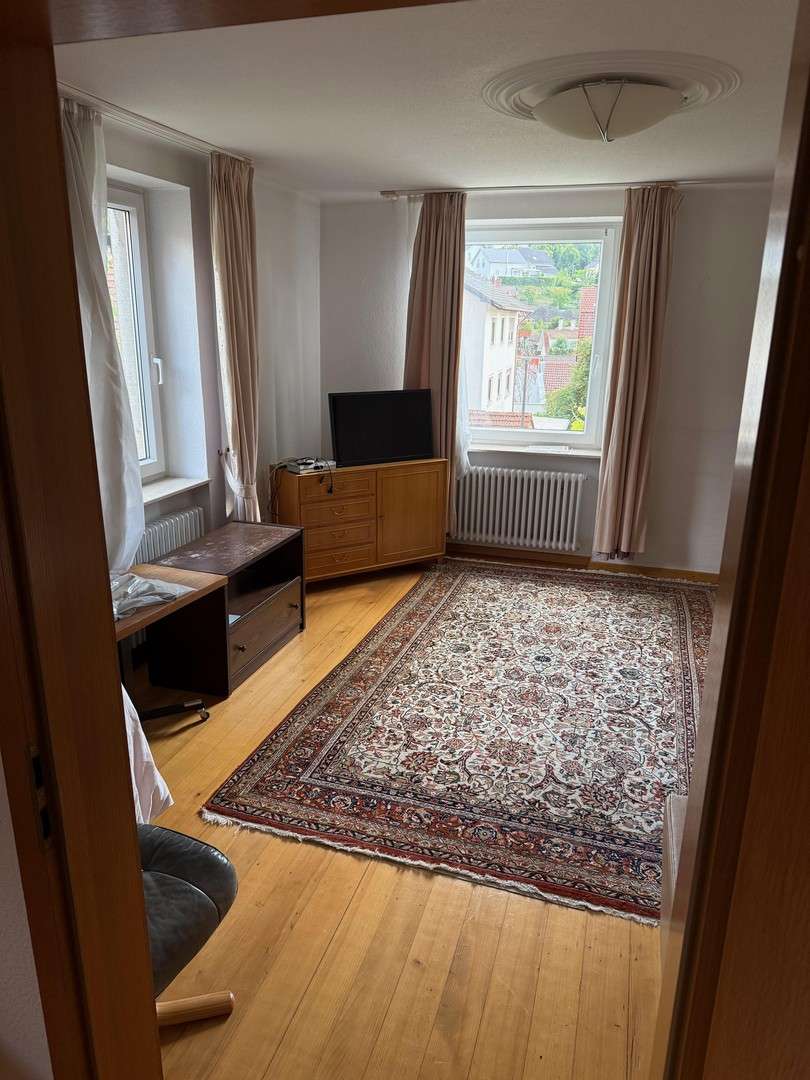 Immobilie in Bühlertal - Altes Winzerhaus mit landwirtschaftlichen Nebengebäuden in Bühlertal - Bild 8