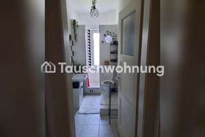 Tauschwohnung: Suche ab 2 Zimmer m Balkon - biete günstig,groß,hell 3,5 Zi – Westendstraße 134, 80339 Westend, München – Vorschaubild 4