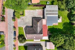 Ortskern Ditzum: Wohnhaus mit 4 Wohneinheiten und  weitläufigem Garten – Die vollständige Adresse der Immobilie erhältst du vom Anbieter., 26844 Jemgum – Vorschaubild 26