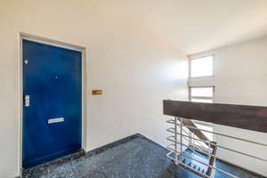 Bezugsfrei! 4 Zimmer mit Sonnigem Balkon. Renovierungsbedürftig – Gütergotzer Straße 3, 14165 Zehlendorf, Berlin – Vorschaubild 19