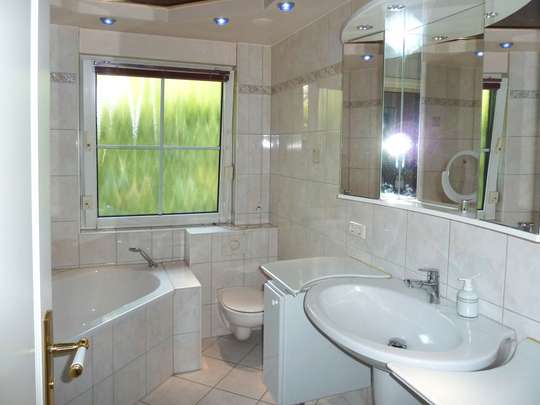 Sonnengrundstück mit 149m² EFH in Berlin-Buckow - Bild 15