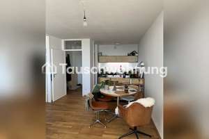 Tauschwohnung: 2Zi-Whg im Olympiadorf gegen eine zentraler gelegene Wohnung – Die vollständige Adresse der Immobilie erhältst du vom Anbieter., 80809 Am Riesenfeld, München – Vorschaubild 5