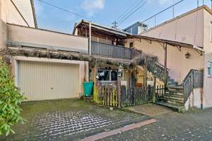 Einfamilienhaus mit Nebengebäuden und vielen Optionen - in ruhiger Lage von Hundsangen!! – Die vollständige Adresse der Immobilie erhältst du vom Anbieter., 56414 Hundsangen – Vorschaubild 12