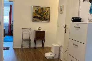 Rheinnahe 4-Zimmer-Wohnung in Düsseldorf Heerdt - Nachmieter zum 1.08.26 gesucht – Wetzelgasse 6, 40549 Heerdt, Düsseldorf – Vorschaubild 16
